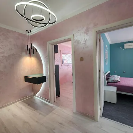 Appartement елинор