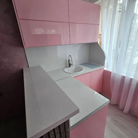 Appartement елинор