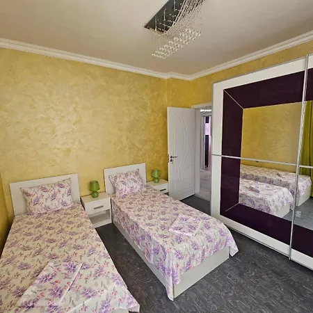 Appartement елинор Pomorie